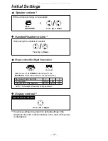 Preview for 10 page of Panasonic KX-T77 Series User Manual