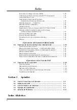 Preview for 8 page of Panasonic KX-TA308 Instrucciones De Funcionamiento