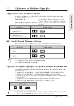 Preview for 15 page of Panasonic KX-TA308 Instrucciones De Funcionamiento