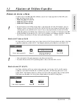 Preview for 17 page of Panasonic KX-TA308 Instrucciones De Funcionamiento