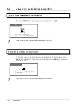 Preview for 22 page of Panasonic KX-TA308 Instrucciones De Funcionamiento