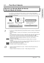 Preview for 31 page of Panasonic KX-TA308 Instrucciones De Funcionamiento