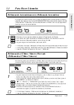 Preview for 35 page of Panasonic KX-TA308 Instrucciones De Funcionamiento