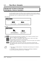 Preview for 36 page of Panasonic KX-TA308 Instrucciones De Funcionamiento