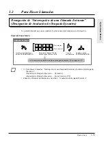 Preview for 41 page of Panasonic KX-TA308 Instrucciones De Funcionamiento