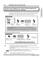 Preview for 49 page of Panasonic KX-TA308 Instrucciones De Funcionamiento