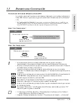Preview for 51 page of Panasonic KX-TA308 Instrucciones De Funcionamiento