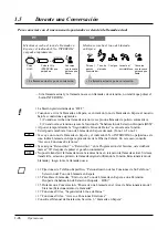 Preview for 54 page of Panasonic KX-TA308 Instrucciones De Funcionamiento