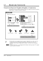 Preview for 58 page of Panasonic KX-TA308 Instrucciones De Funcionamiento