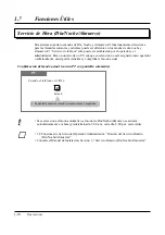 Preview for 82 page of Panasonic KX-TA308 Instrucciones De Funcionamiento