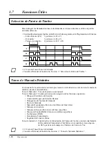 Preview for 96 page of Panasonic KX-TA308 Instrucciones De Funcionamiento
