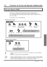 Preview for 101 page of Panasonic KX-TA308 Instrucciones De Funcionamiento