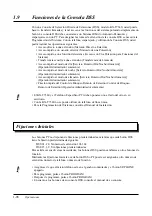 Preview for 106 page of Panasonic KX-TA308 Instrucciones De Funcionamiento