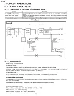 Preview for 20 page of Panasonic KX-TA308 Service Manual