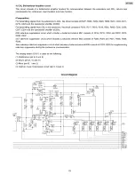 Preview for 23 page of Panasonic KX-TA308 Service Manual