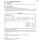 Preview for 31 page of Panasonic KX-TA308 Service Manual