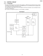 Preview for 33 page of Panasonic KX-TA308 Service Manual