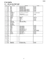 Preview for 49 page of Panasonic KX-TA308 Service Manual