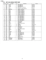 Preview for 52 page of Panasonic KX-TA308 Service Manual