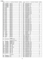 Preview for 62 page of Panasonic KX-TA308 Service Manual