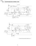 Preview for 82 page of Panasonic KX-TA308 Service Manual