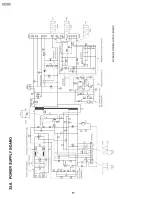 Preview for 86 page of Panasonic KX-TA308 Service Manual