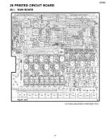 Preview for 87 page of Panasonic KX-TA308 Service Manual