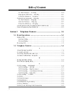 Preview for 8 page of Panasonic KX-TA30820B User Manual