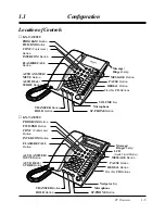 Preview for 15 page of Panasonic KX-TA30820B User Manual