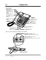 Preview for 16 page of Panasonic KX-TA30820B User Manual