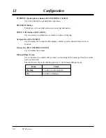 Preview for 20 page of Panasonic KX-TA30820B User Manual