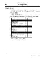 Preview for 21 page of Panasonic KX-TA30820B User Manual