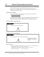 Preview for 30 page of Panasonic KX-TA30820B User Manual