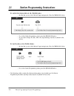 Preview for 32 page of Panasonic KX-TA30820B User Manual