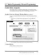 Preview for 35 page of Panasonic KX-TA30820B User Manual