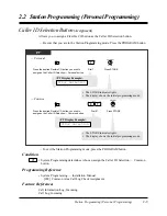 Preview for 37 page of Panasonic KX-TA30820B User Manual