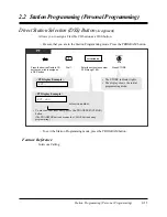 Preview for 39 page of Panasonic KX-TA30820B User Manual