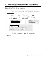 Preview for 45 page of Panasonic KX-TA30820B User Manual