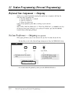 Preview for 50 page of Panasonic KX-TA30820B User Manual