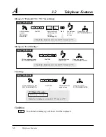 Preview for 60 page of Panasonic KX-TA30820B User Manual