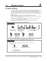 Preview for 61 page of Panasonic KX-TA30820B User Manual