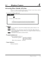 Preview for 63 page of Panasonic KX-TA30820B User Manual