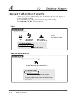 Preview for 64 page of Panasonic KX-TA30820B User Manual