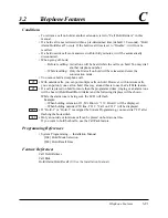 Preview for 75 page of Panasonic KX-TA30820B User Manual