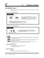 Preview for 76 page of Panasonic KX-TA30820B User Manual