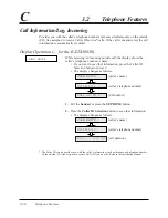 Preview for 78 page of Panasonic KX-TA30820B User Manual