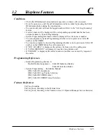 Preview for 79 page of Panasonic KX-TA30820B User Manual