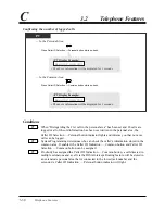 Preview for 84 page of Panasonic KX-TA30820B User Manual