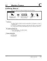 Preview for 89 page of Panasonic KX-TA30820B User Manual