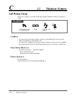 Preview for 90 page of Panasonic KX-TA30820B User Manual